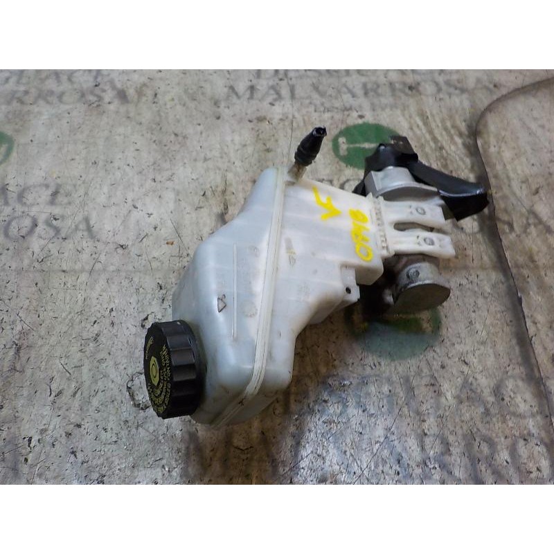 Recambio de bomba freno para opel corsa d 1.3 16v cdti referencia OEM IAM   