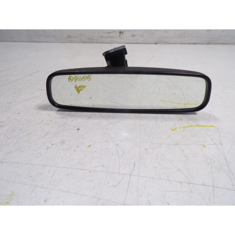 Recambio de espejo interior para ford focus lim. 1.6 tdci cat referencia OEM IAM 1765145  