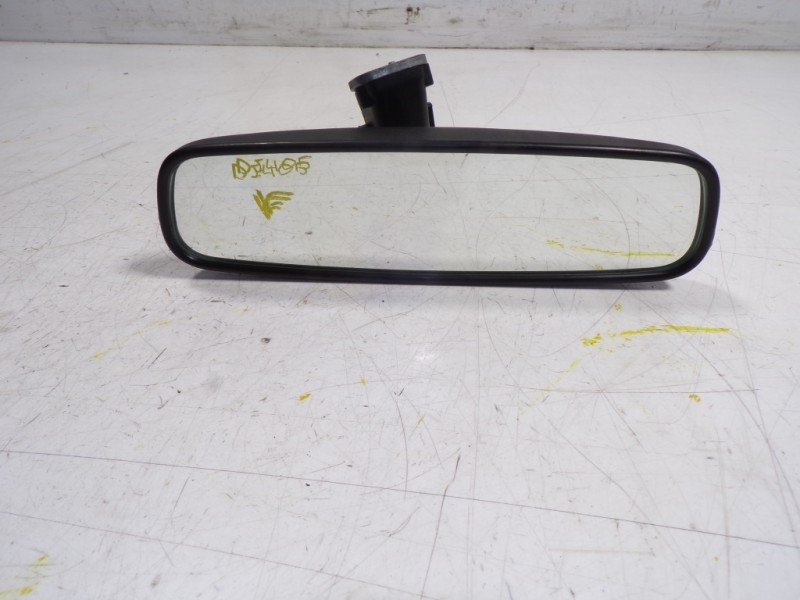 Recambio de espejo interior para ford focus lim. 1.6 tdci cat referencia OEM IAM 1765145  