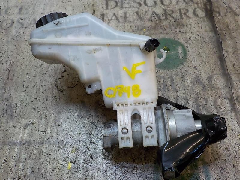 Recambio de bomba freno para opel corsa d 1.3 16v cdti referencia OEM IAM   
