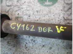 Recambio de transmision derecha para renault megane ii classic berlina 1.9 dci diesel referencia OEM IAM    2