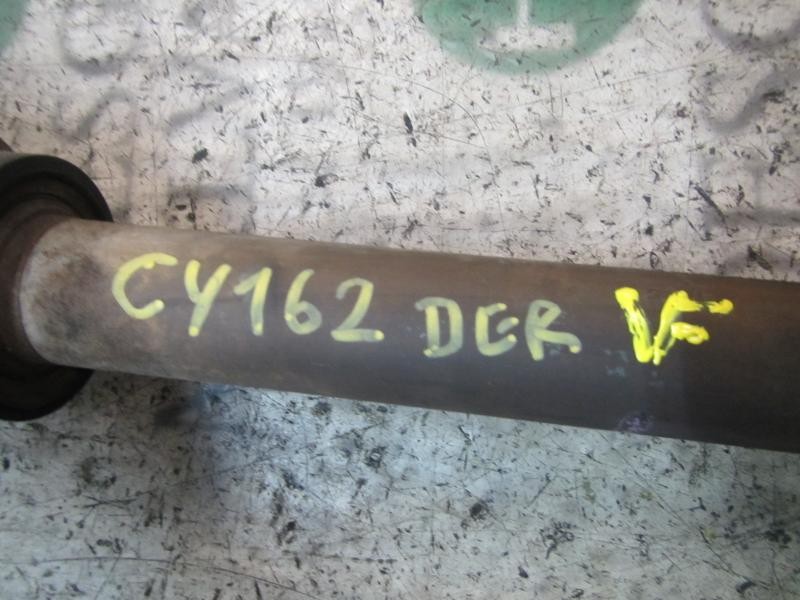 Recambio de transmision derecha para renault megane ii classic berlina 1.9 dci diesel referencia OEM IAM   