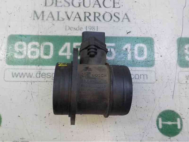 Recambio de caudalimetro para seat leon (1p1) 1.9 tdi referencia OEM IAM   