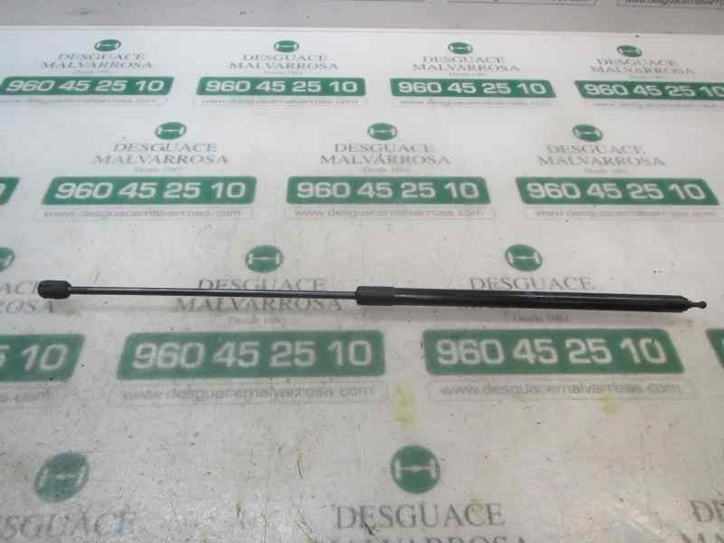 Recambio de amortiguador capot para renault megane iii berlina 5 p business referencia OEM IAM 654710003R  