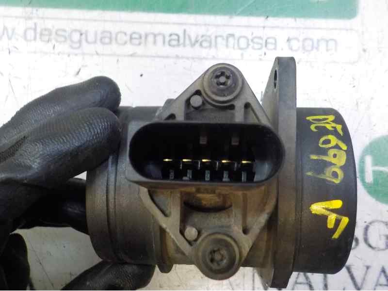 Recambio de caudalimetro para seat leon (1p1) 1.9 tdi referencia OEM IAM   
