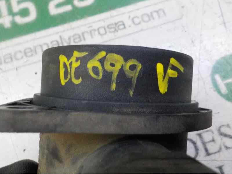 Recambio de caudalimetro para seat leon (1p1) 1.9 tdi referencia OEM IAM   
