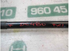 Recambio de amortiguador capot para renault megane iii berlina 5 p business referencia OEM IAM 654710003R   2