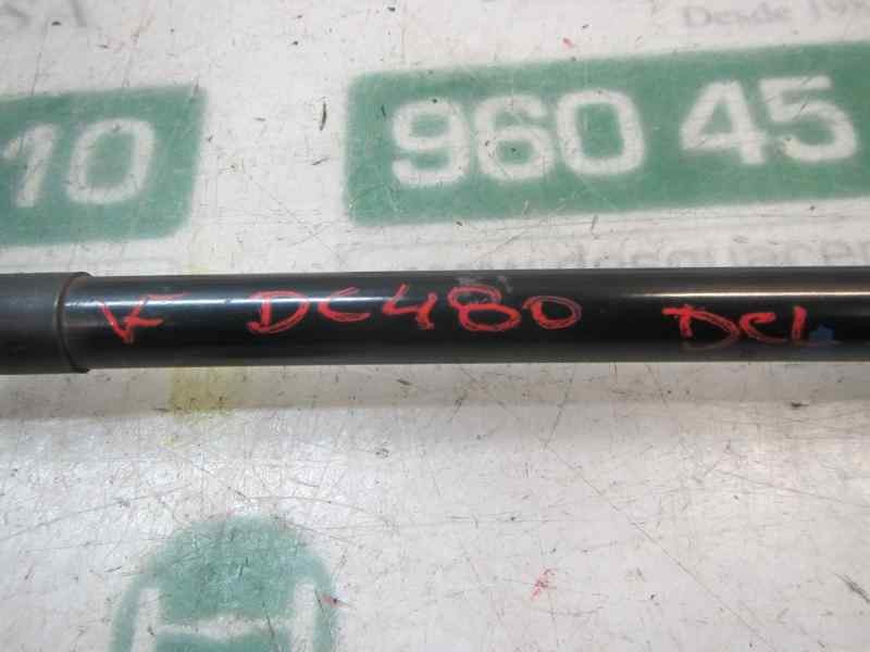 Recambio de amortiguador capot para renault megane iii berlina 5 p business referencia OEM IAM 654710003R  