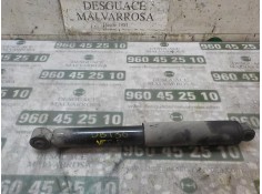 Recambio de amortiguador trasero derecho para nissan nv 200 (m20) 1.5 dci cat referencia OEM IAM E6210BJ00A   2