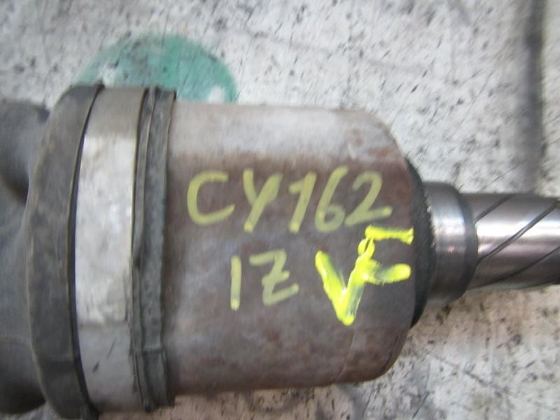 Recambio de transmision izquierda para renault megane ii classic berlina 1.9 dci diesel referencia OEM IAM   