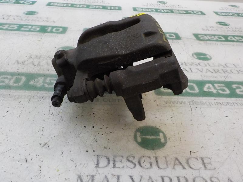 Recambio de pinza freno delantera derecha para peugeot bipper 1.4 hdi referencia OEM IAM   