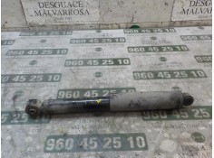 Recambio de amortiguador trasero izquierdo para nissan nv 200 (m20) 1.5 dci cat referencia OEM IAM E6210BJ00A   2