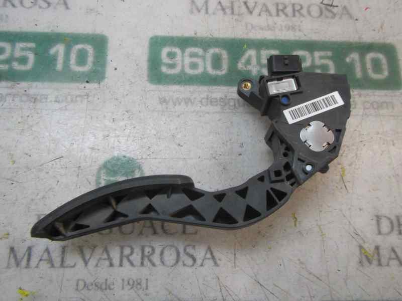 Recambio de potenciometro pedal para renault megane iii berlina 5 p business referencia OEM IAM 180020022R 180020022R 
