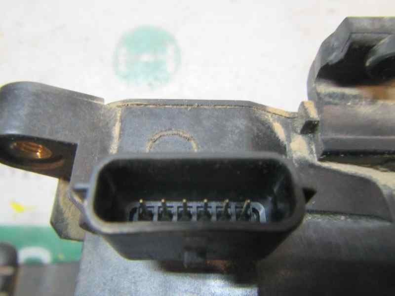Recambio de potenciometro pedal para renault megane iii berlina 5 p business referencia OEM IAM 180020022R 180020022R 