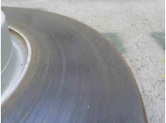 Recambio de disco freno delantero para audi a1 sportback (gba) 1.5 16v tsi act referencia OEM IAM 2Q0615301H   2