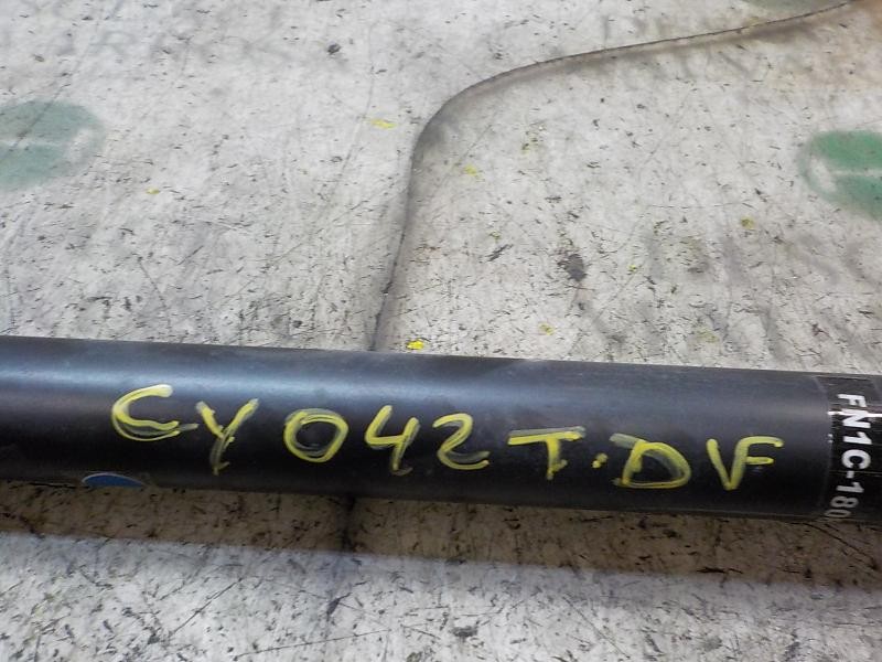 Recambio de amortiguador trasero derecho para ford ecosport trend referencia OEM IAM 1915807  