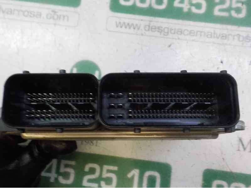 Recambio de centralita motor uce para seat leon (1p1) 1.9 tdi referencia OEM IAM   