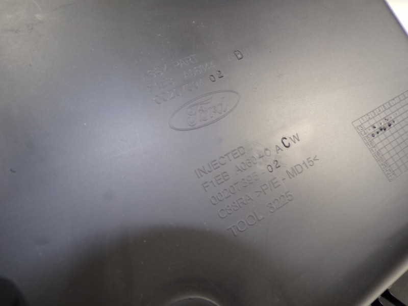 Recambio de guantera para ford focus lim. 1.6 tdci cat referencia OEM IAM 2228447 F1EBA06044 0020739402