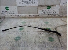 Recambio de brazo limpia delantero derecho para opel corsa d 1.3 16v cdti referencia OEM IAM    2