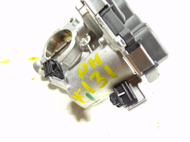 Recambio de caja mariposa para seat leon (kl1) 2.0 tdi referencia OEM IAM 05L131501C 05L131501C A2C12987700