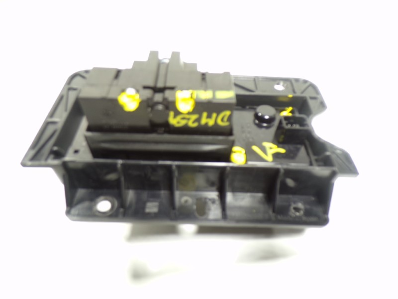 Recambio de palanca cambio para cupra leon kl8 2.0 tsi vz 245 referencia OEM IAM 5FA713059BXEZ 5FB863350 