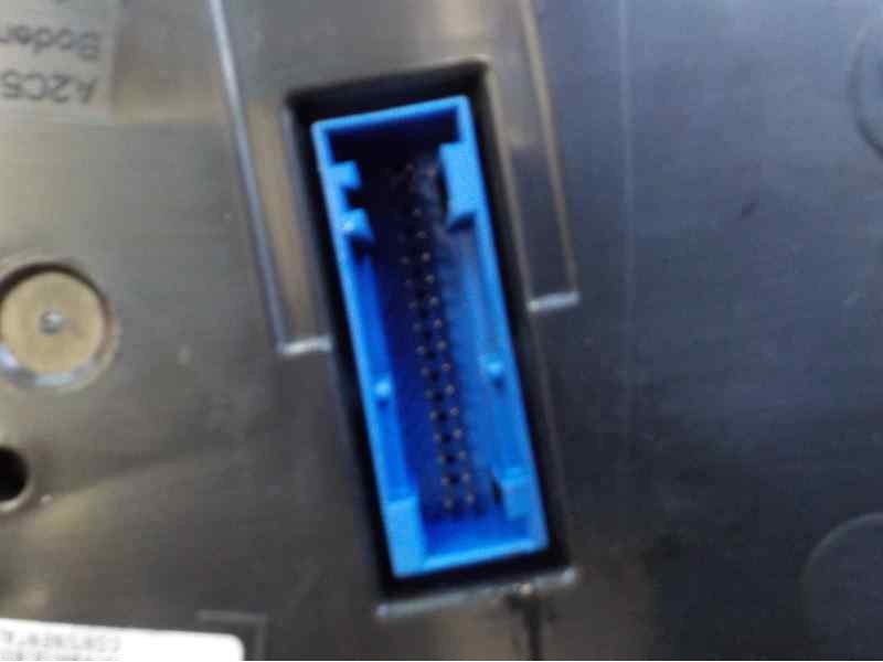 Recambio de cuadro instrumentos para seat leon (1p1) 1.9 tdi referencia OEM IAM   