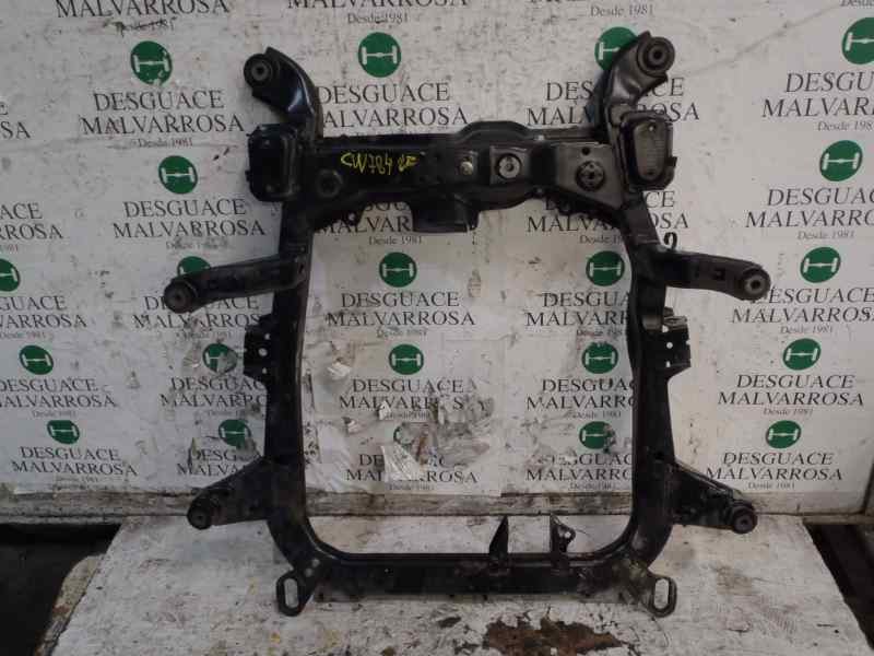 Recambio de puente delantero para opel zafira b cosmo referencia OEM IAM   