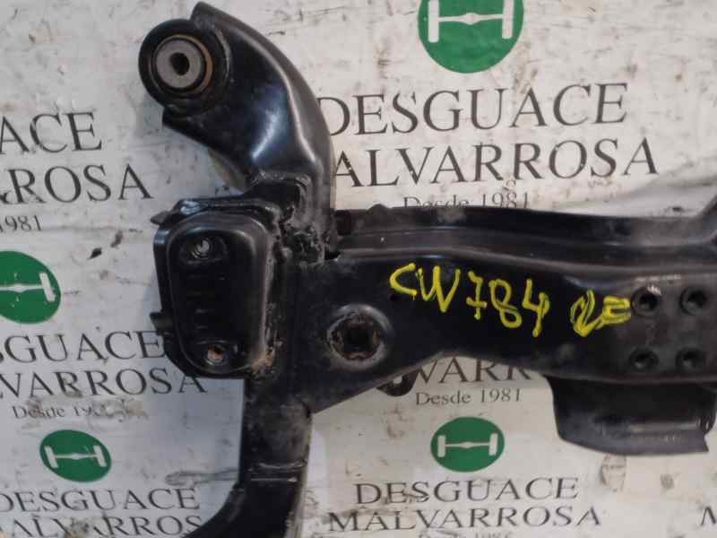 Recambio de puente delantero para opel zafira b cosmo referencia OEM IAM   