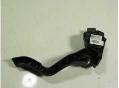 Recambio de potenciometro pedal para citroën c3 1.2 12v e-thp / puretech referencia OEM IAM 1601CW 9671433780  2