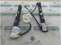 Recambio de elevalunas delantero derecho para audi a1 sportback (gba) 1.5 16v tsi act referencia OEM IAM 82G837462 82G837462  2