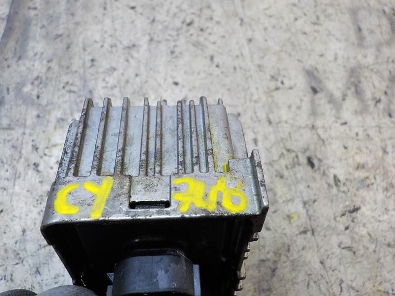 Recambio de caja precalentamiento para opel corsa d 1.3 16v cdti referencia OEM IAM   