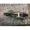 Recambio de maneta exterior trasera izquierda para skoda octavia berlina (1u2) 1.9 tdi solution (81kw) referencia OEM IAM   