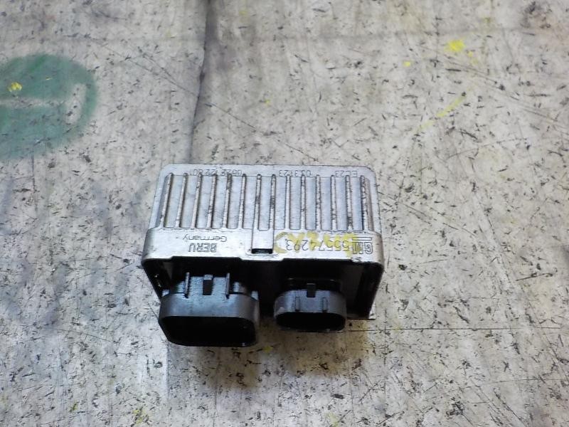 Recambio de caja precalentamiento para opel corsa d 1.3 16v cdti referencia OEM IAM   