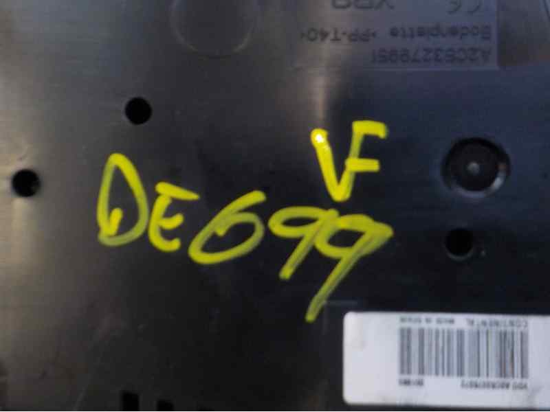 Recambio de cuadro instrumentos para seat leon (1p1) 1.9 tdi referencia OEM IAM   