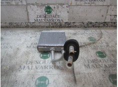 Recambio de radiador calefaccion / aire acondicionado para opel zafira b cosmo referencia OEM IAM    2