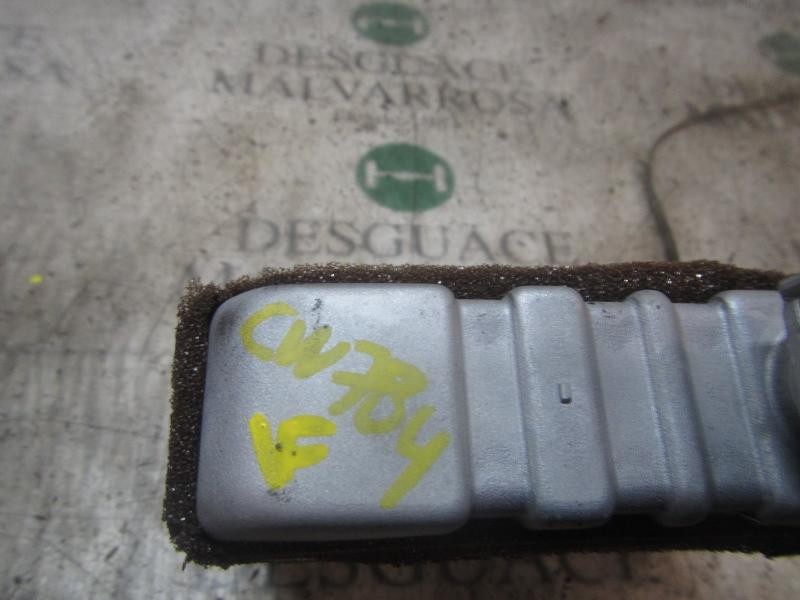 Recambio de radiador calefaccion / aire acondicionado para opel zafira b cosmo referencia OEM IAM   