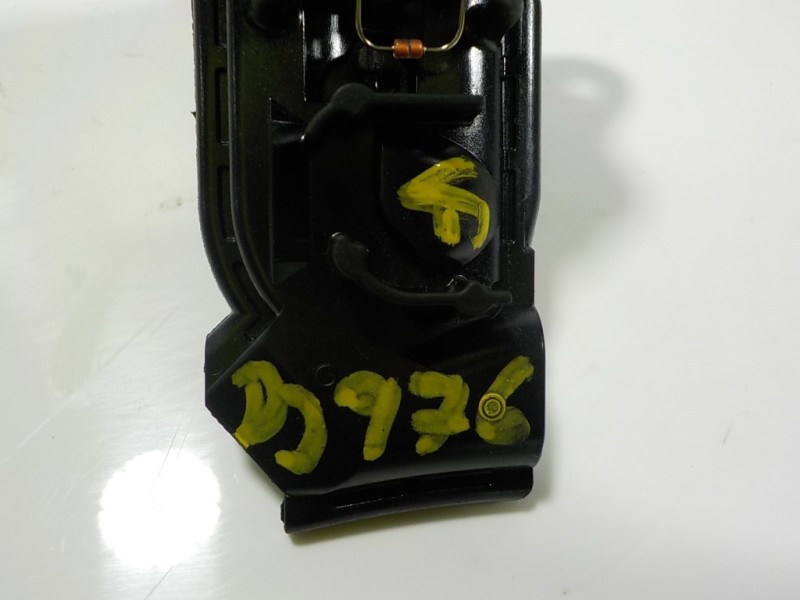 Recambio de caudalimetro para toyota rav4 hybrid fwd referencia OEM IAM 2220475040 2220475040 