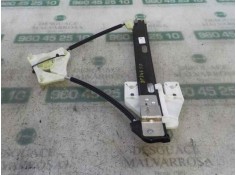 Recambio de elevalunas trasero derecho para audi a1 sportback (gba) 1.5 16v tsi act referencia OEM IAM 82G839462 82G839462  2