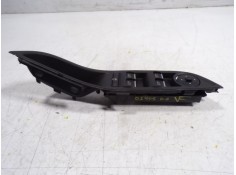 Recambio de mando elevalunas delantero izquierdo para ford focus lim. 1.6 tdci cat referencia OEM IAM 2029540 F1ET14A132AB 3S010 2