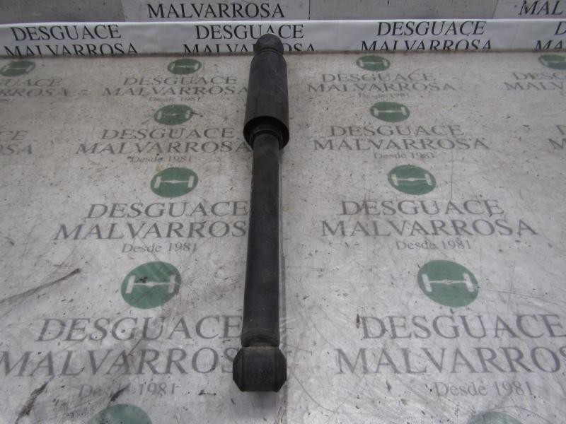 Recambio de amortiguador trasero izquierdo para fiat bravo (198) 1.9 16v emotion multijet referencia OEM IAM 51800724  