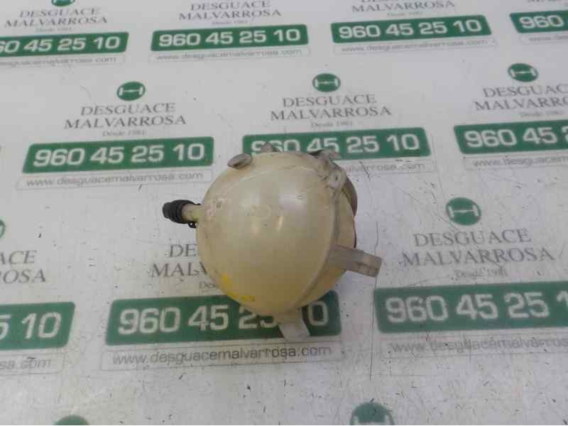 Recambio de deposito expansion para seat leon (1p1) 1.9 tdi referencia OEM IAM   