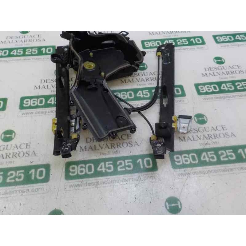 Recambio de elevalunas delantero derecho para seat leon (1p1) 1.9 tdi referencia OEM IAM   