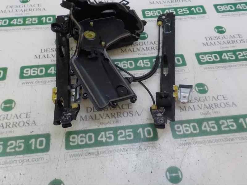 Recambio de elevalunas delantero derecho para seat leon (1p1) 1.9 tdi referencia OEM IAM   