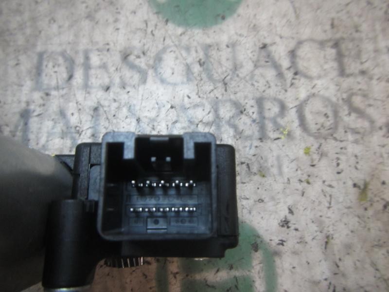 Recambio de motor techo electrico para opel zafira b cosmo referencia OEM IAM   