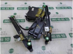 Recambio de elevalunas delantero derecho para seat leon (1p1) 1.9 tdi referencia OEM IAM    2
