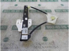 Recambio de elevalunas trasero izquierdo para audi a1 sportback (gba) 1.5 16v tsi act referencia OEM IAM 82G839461 82G839461  2