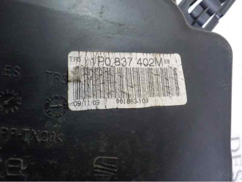 Recambio de elevalunas delantero derecho para seat leon (1p1) 1.9 tdi referencia OEM IAM   