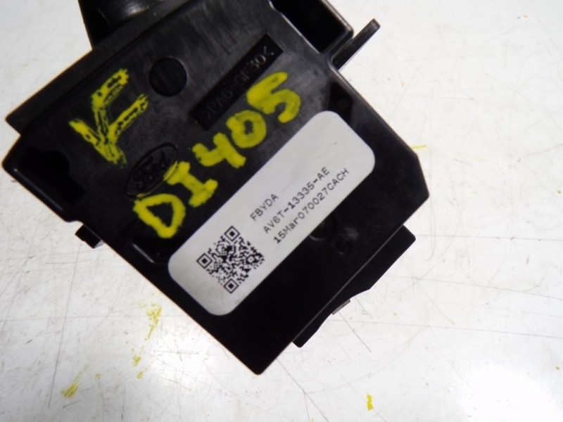 Recambio de mando intermitentes para ford focus lim. 1.6 tdci cat referencia OEM IAM 1883869 AV6T13335AE 