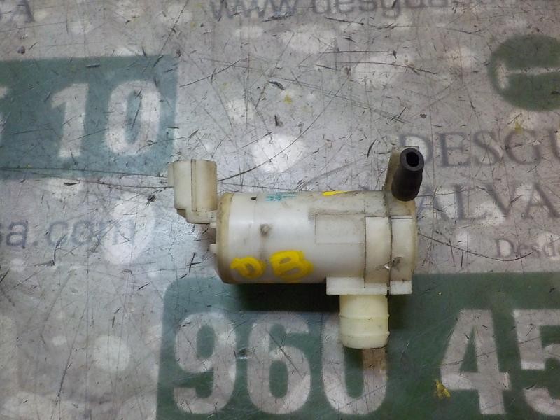 Recambio de bomba limpia para nissan nv 200 (m20) 1.5 dci cat referencia OEM IAM 289207Y000  