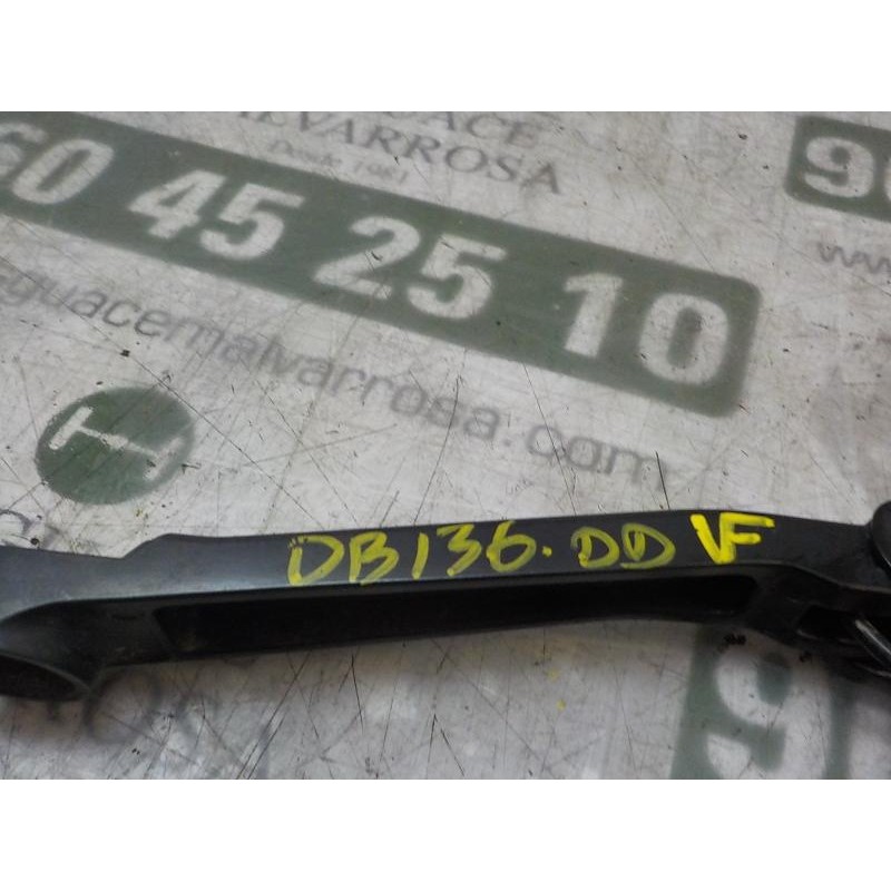 Recambio de brazo limpia delantero derecho para nissan nv 200 (m20) 1.5 dci cat referencia OEM IAM 28886JX31A  